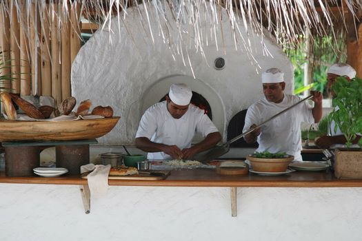 Soneva Fushi