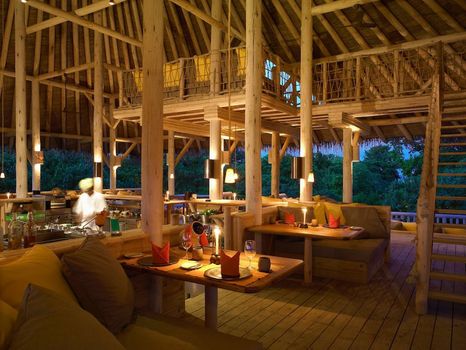 Soneva Fushi