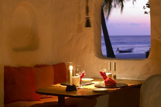 Soneva Fushi