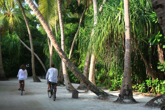 Soneva Fushi