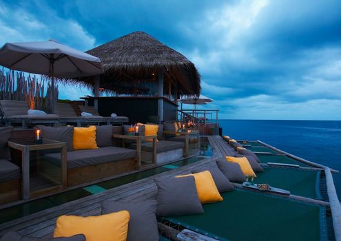 Soneva Fushi