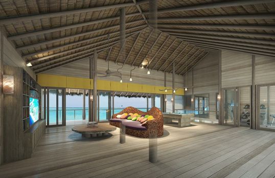 Soneva Fushi