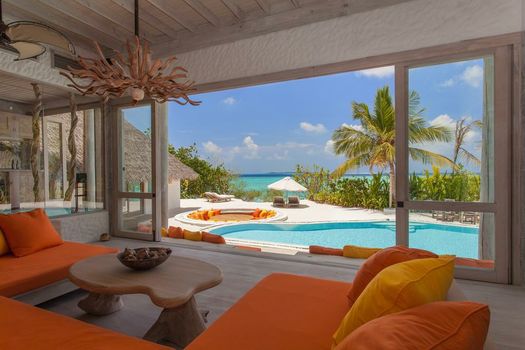 Soneva Fushi