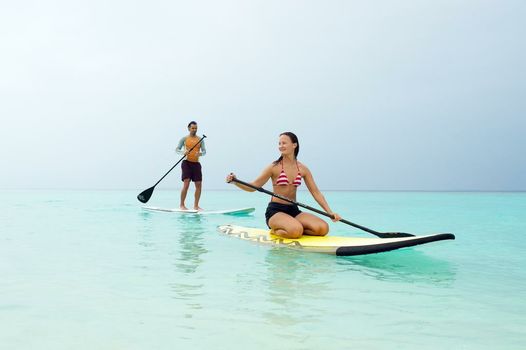 Soneva Fushi