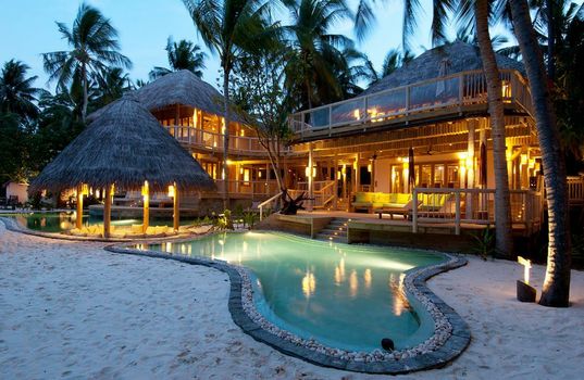 Soneva Fushi