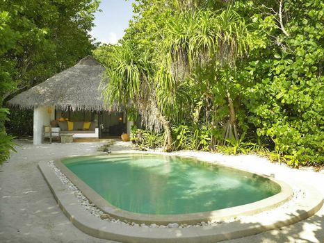 Soneva Fushi