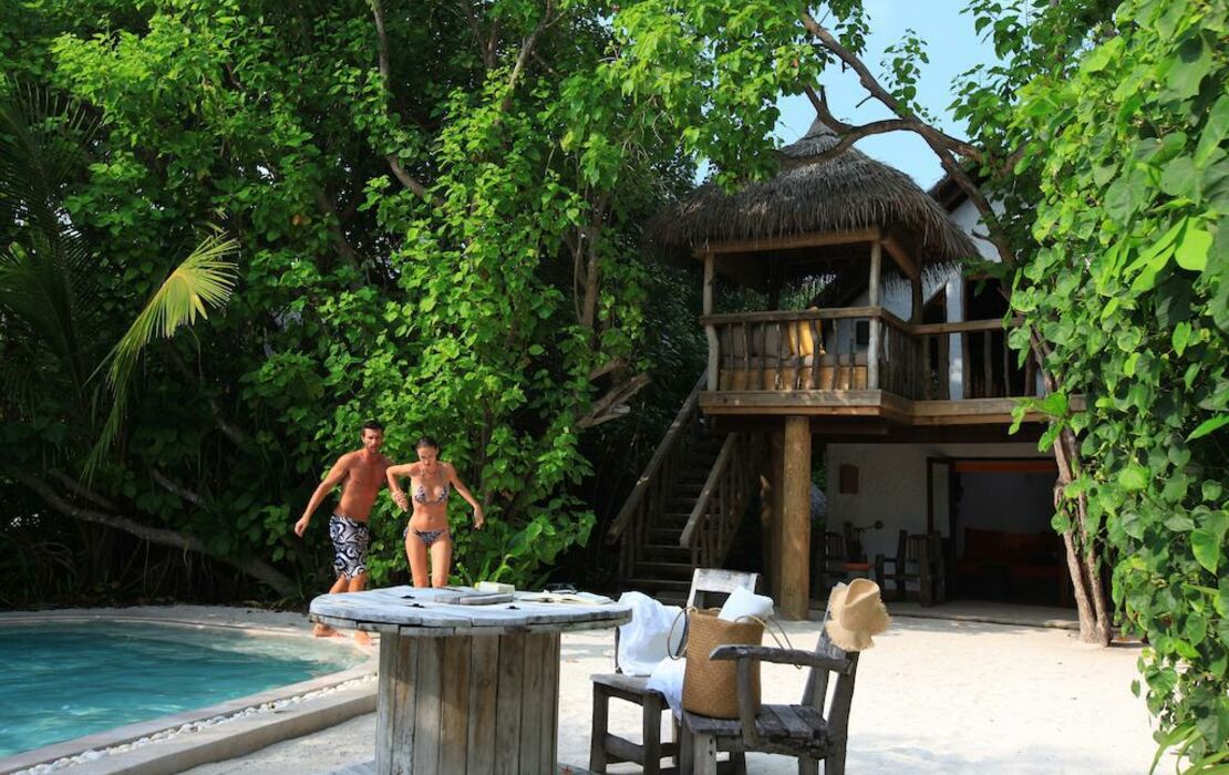 Soneva Fushi