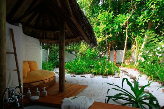 Soneva Fushi