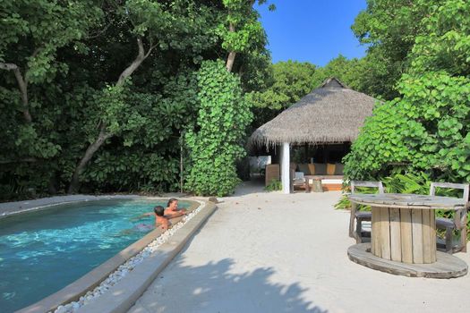 Soneva Fushi