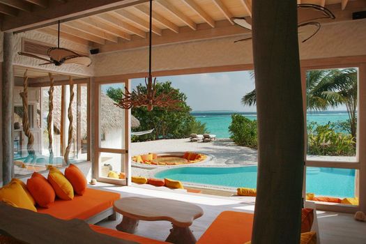 Soneva Fushi