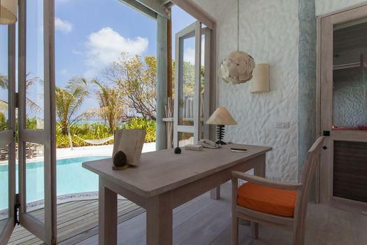 Soneva Fushi