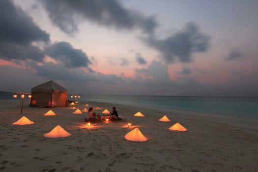 Soneva Fushi