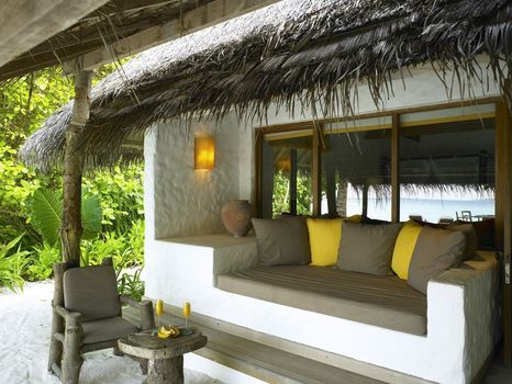 Soneva Fushi