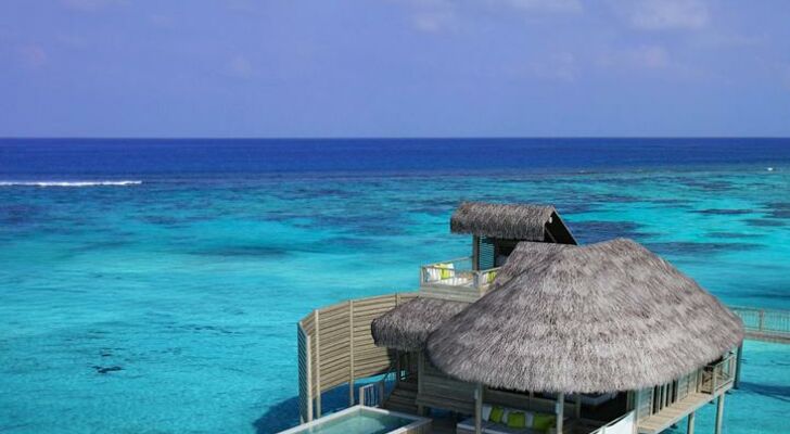 Six Senses Laamu