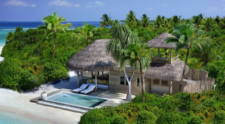 Six Senses Laamu