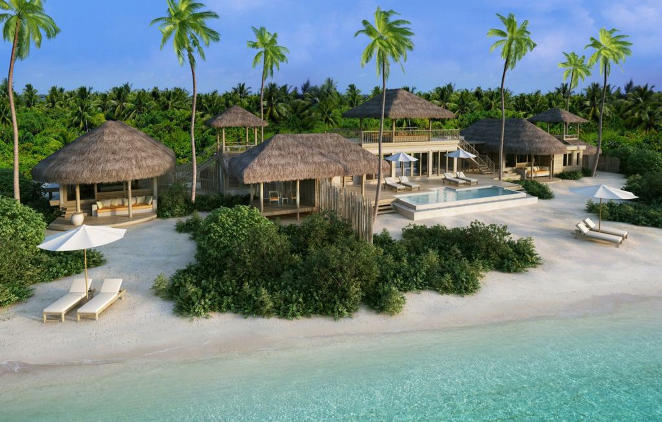Six Senses Laamu