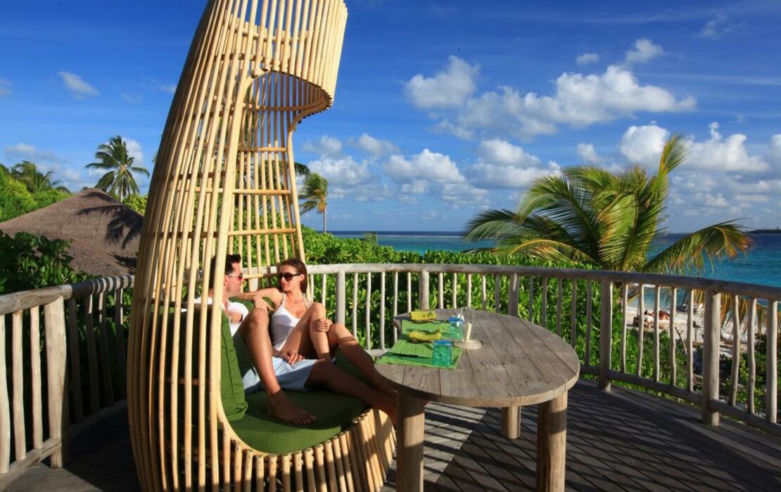 Six Senses Laamu