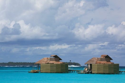 Six Senses Laamu