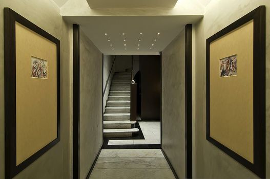 Intown Luxury House