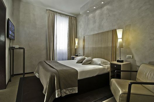 Intown Luxury House