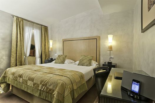 Intown Luxury House