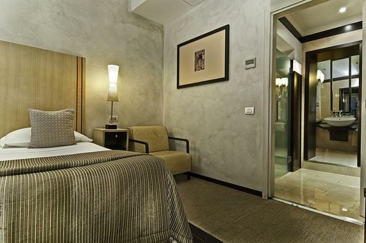 Intown Luxury House