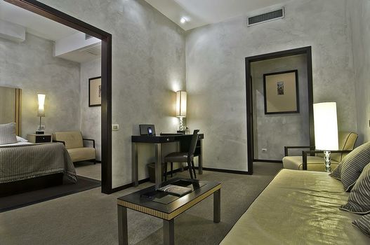 Intown Luxury House
