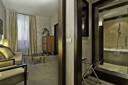 Intown Luxury House