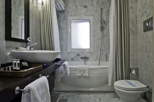 Intown Luxury House