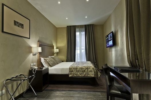 Intown Luxury House