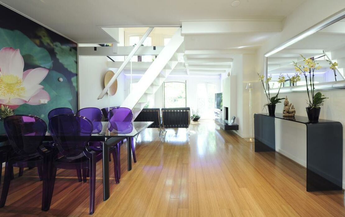 Amsterdam Boutique Apartments, a Design Boutique Hotel Amsterdam