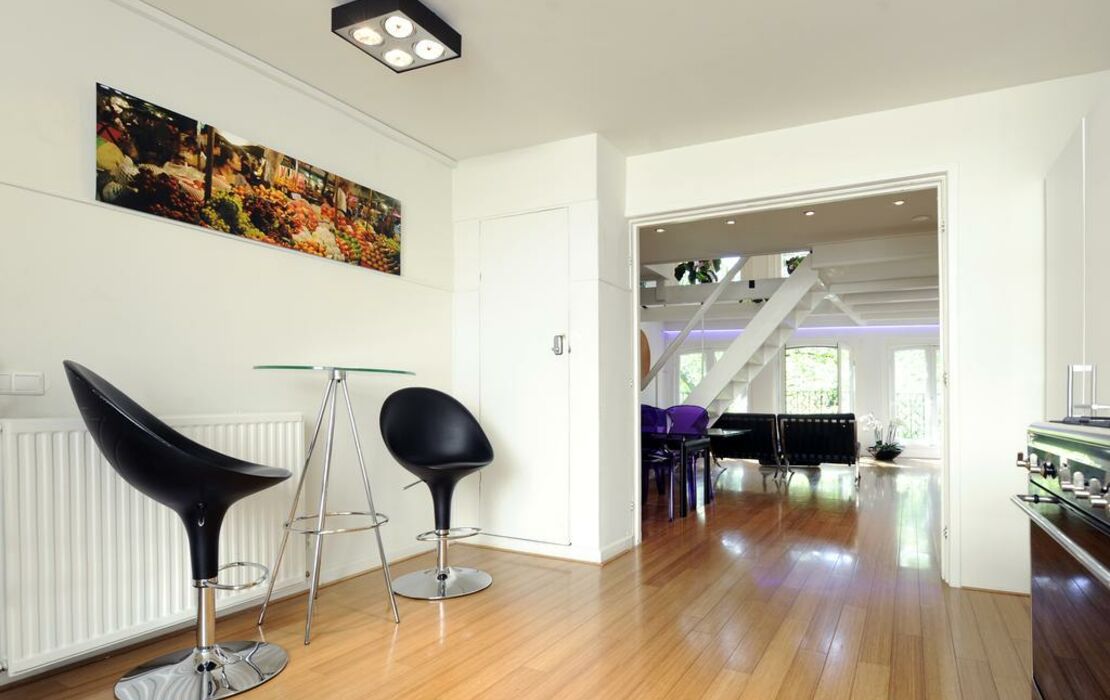 Amsterdam Boutique Apartments, a Design Boutique Hotel Amsterdam