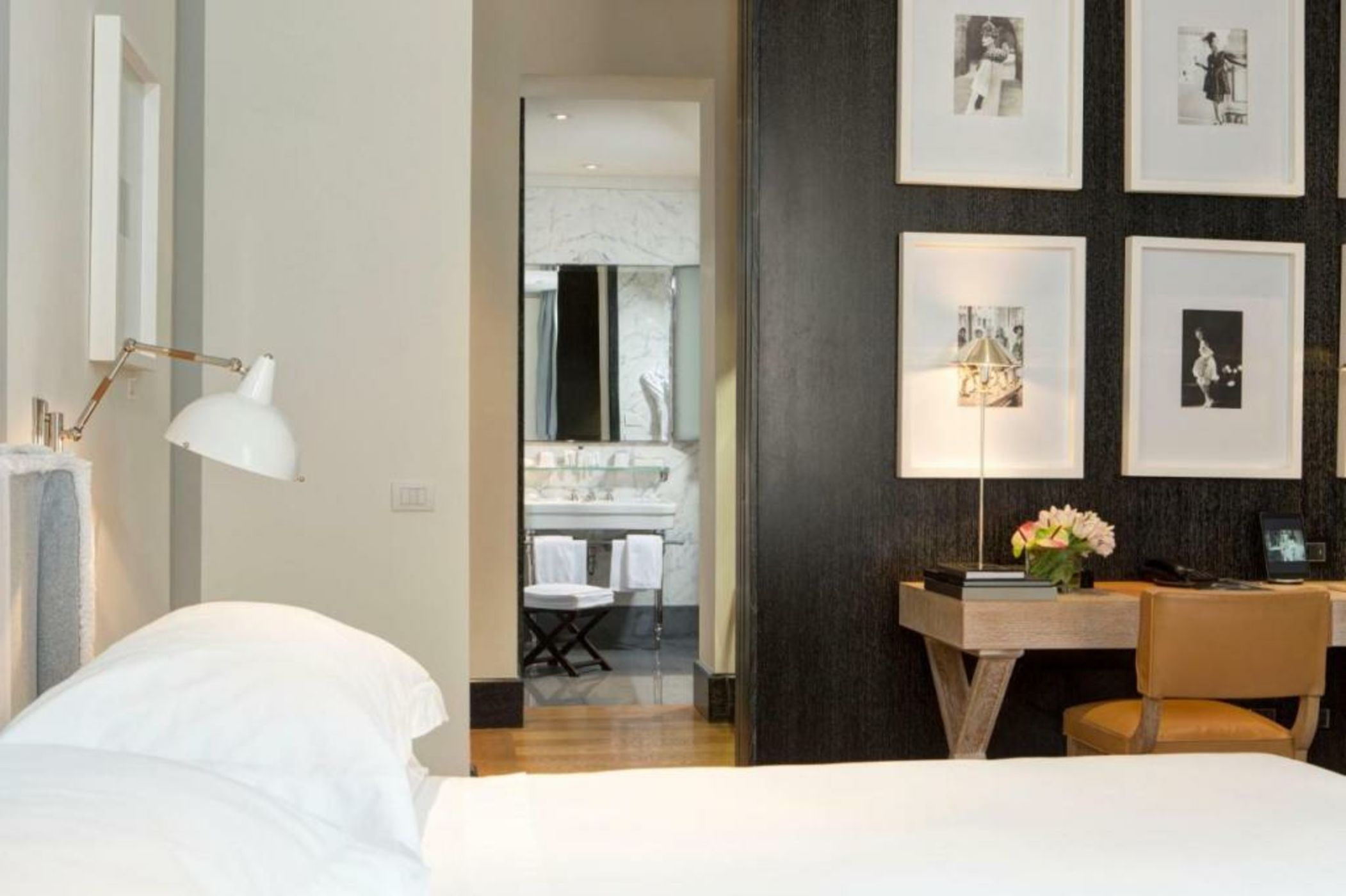 Portrait Roma - Lungarno Collection