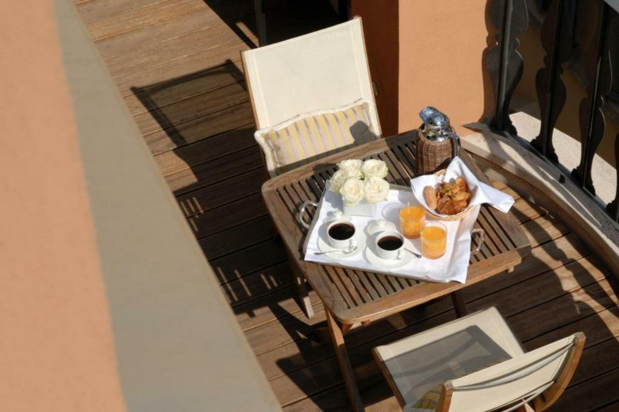 Portrait Roma - Lungarno Collection