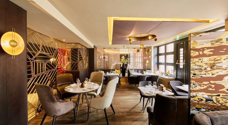 Sofitel Legend The Grand Amsterdam
