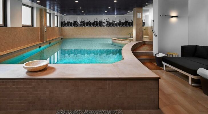Sofitel Legend The Grand Amsterdam