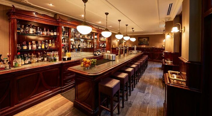 Sofitel Legend The Grand Amsterdam