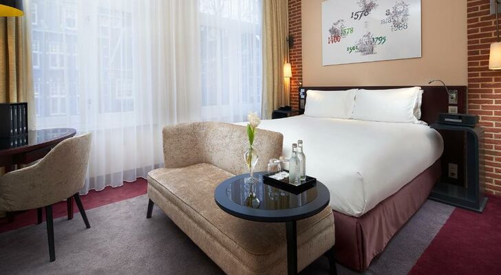 Sofitel Legend The Grand Amsterdam