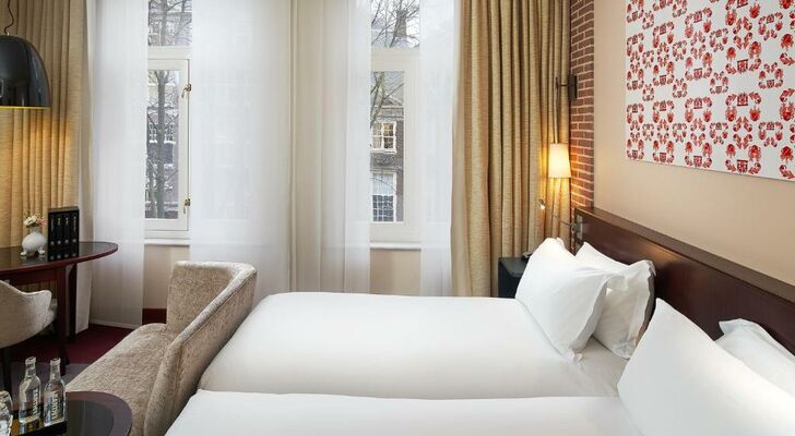 Sofitel Legend The Grand Amsterdam