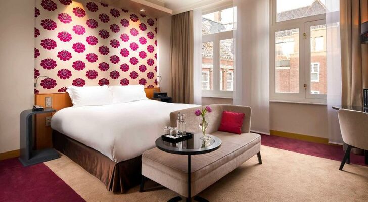 Sofitel Legend The Grand Amsterdam