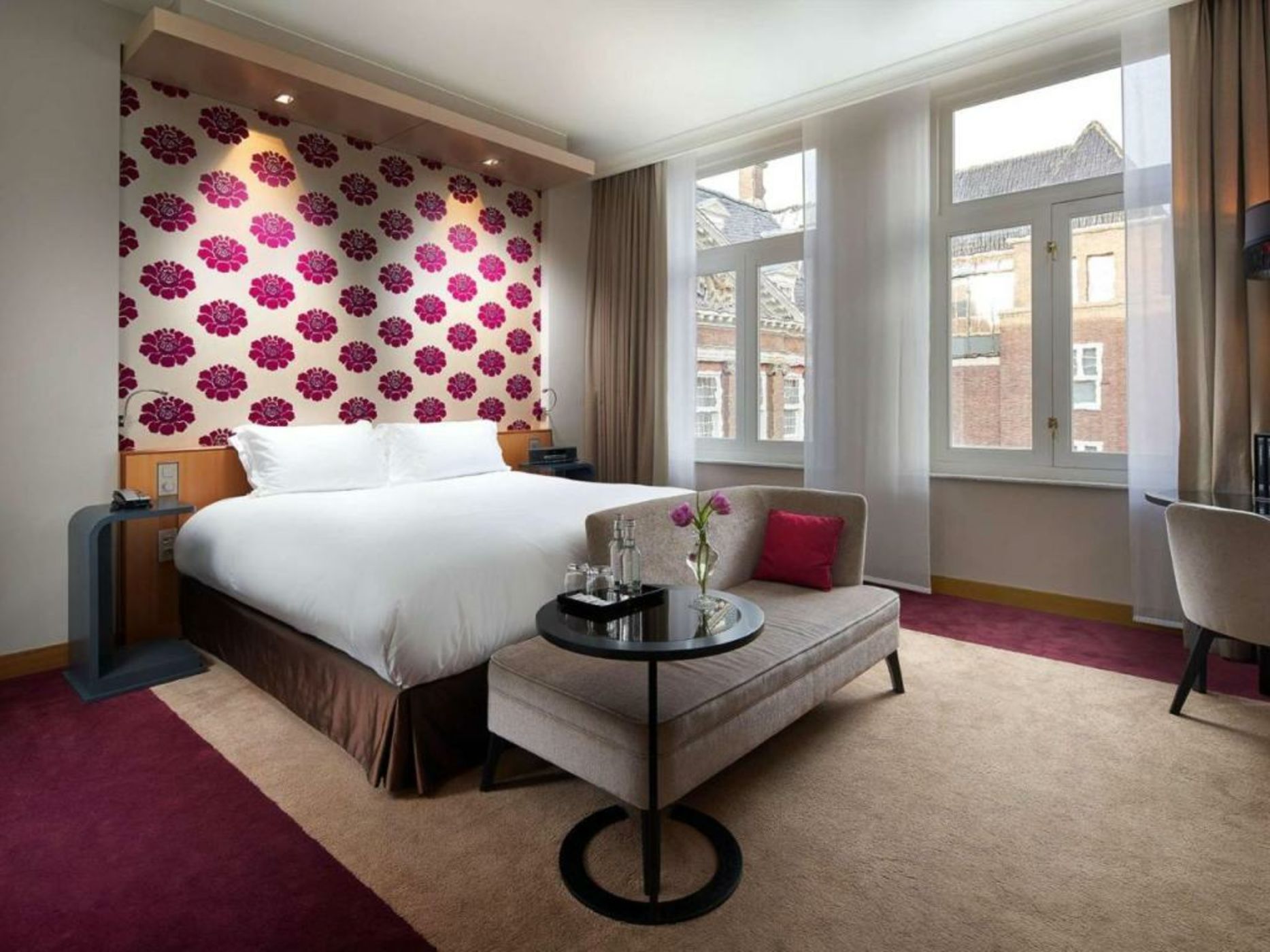 Sofitel Legend The Grand Amsterdam
