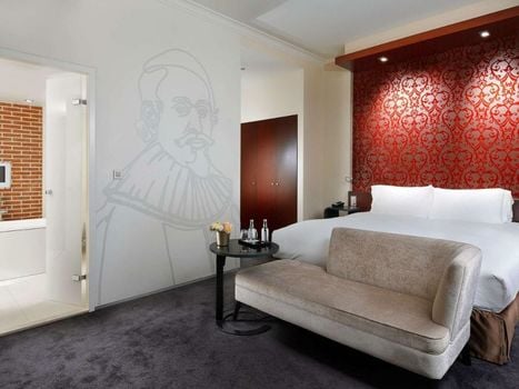 Sofitel Legend The Grand Amsterdam