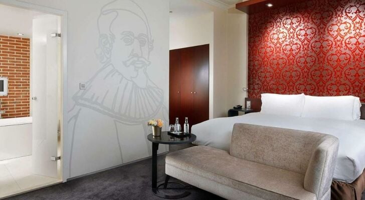 Sofitel Legend The Grand Amsterdam