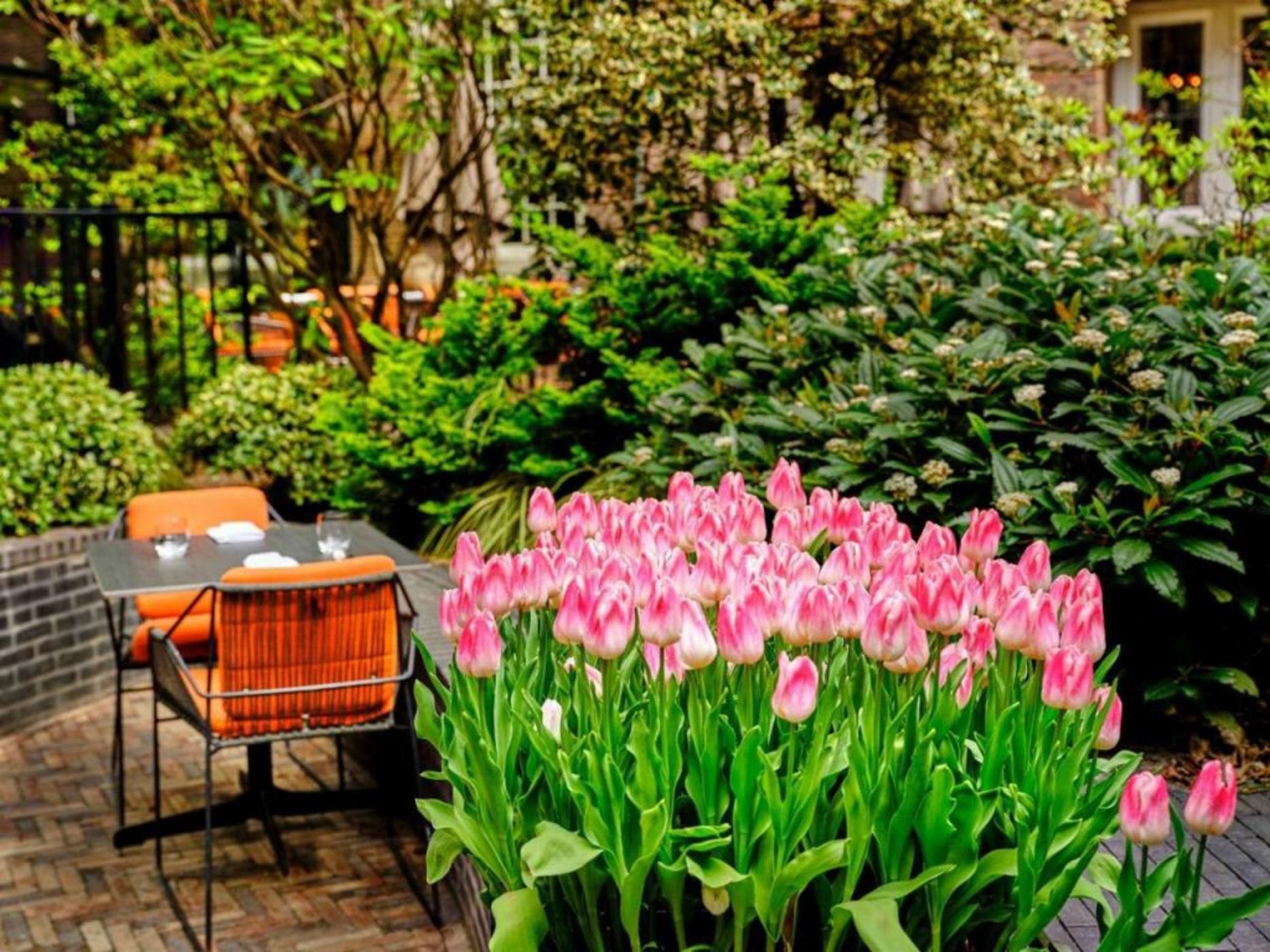 Sofitel Legend The Grand Amsterdam