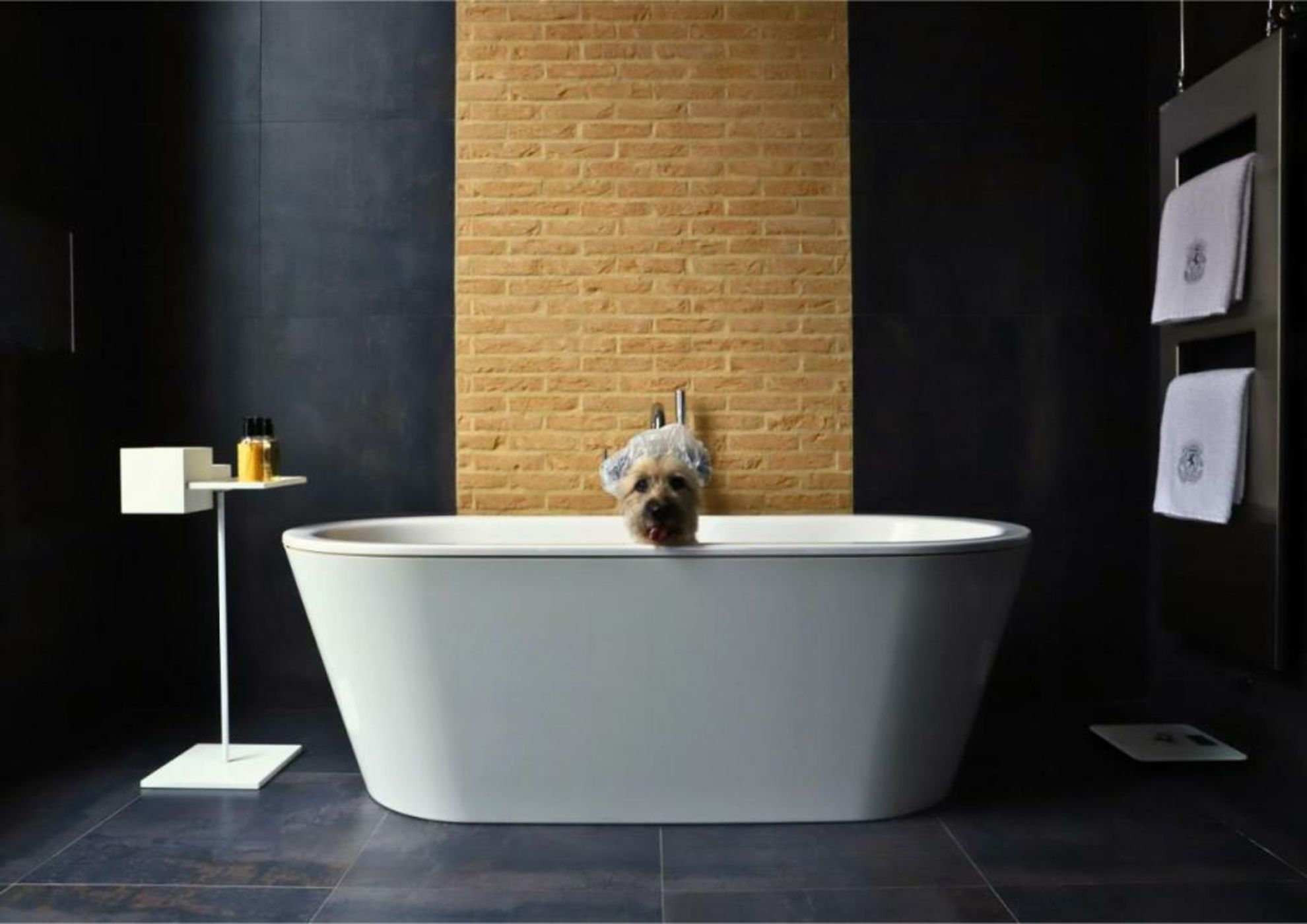 Sofitel Legend The Grand Amsterdam