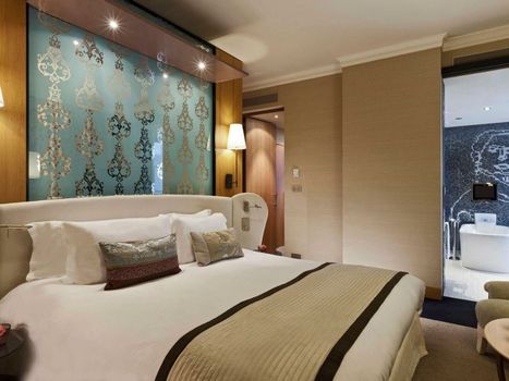 Sofitel Legend The Grand Amsterdam