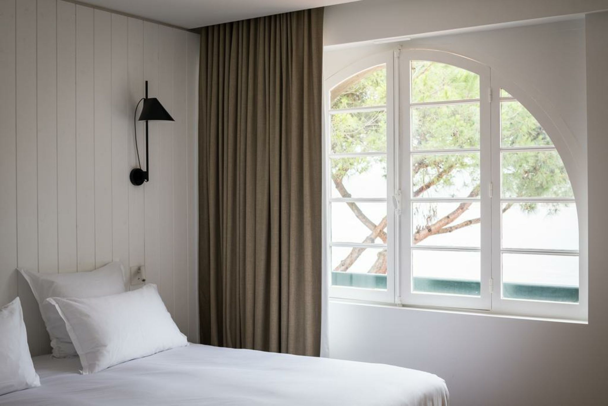 Hôtel Les Hortensias du Lac