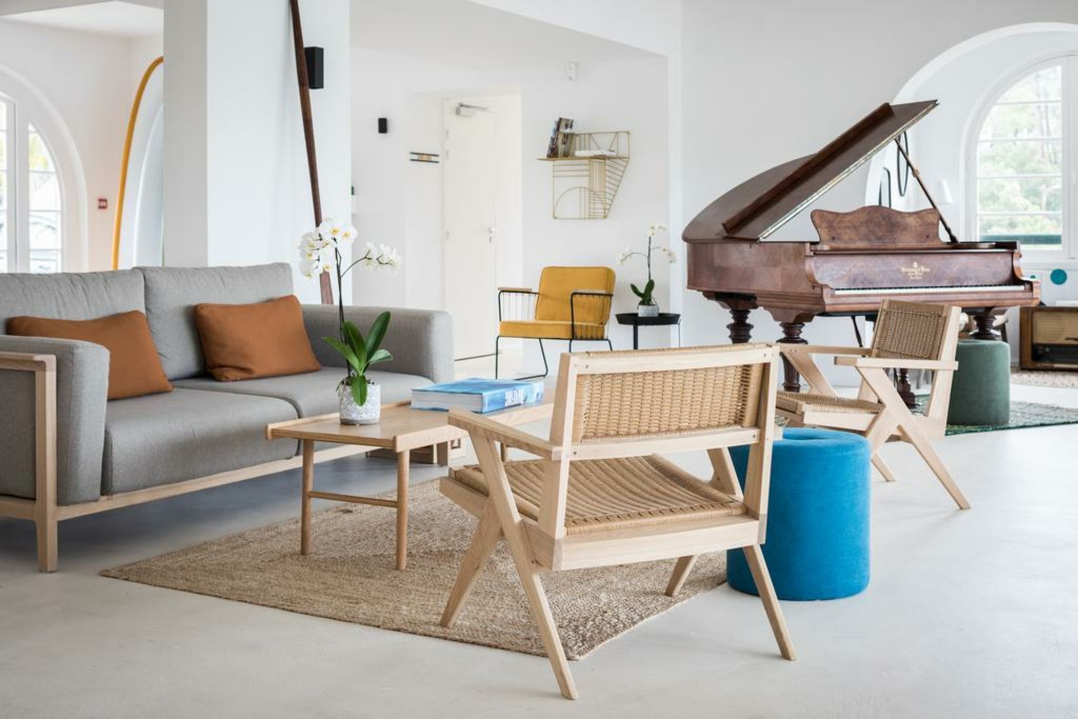 Hôtel Les Hortensias du Lac