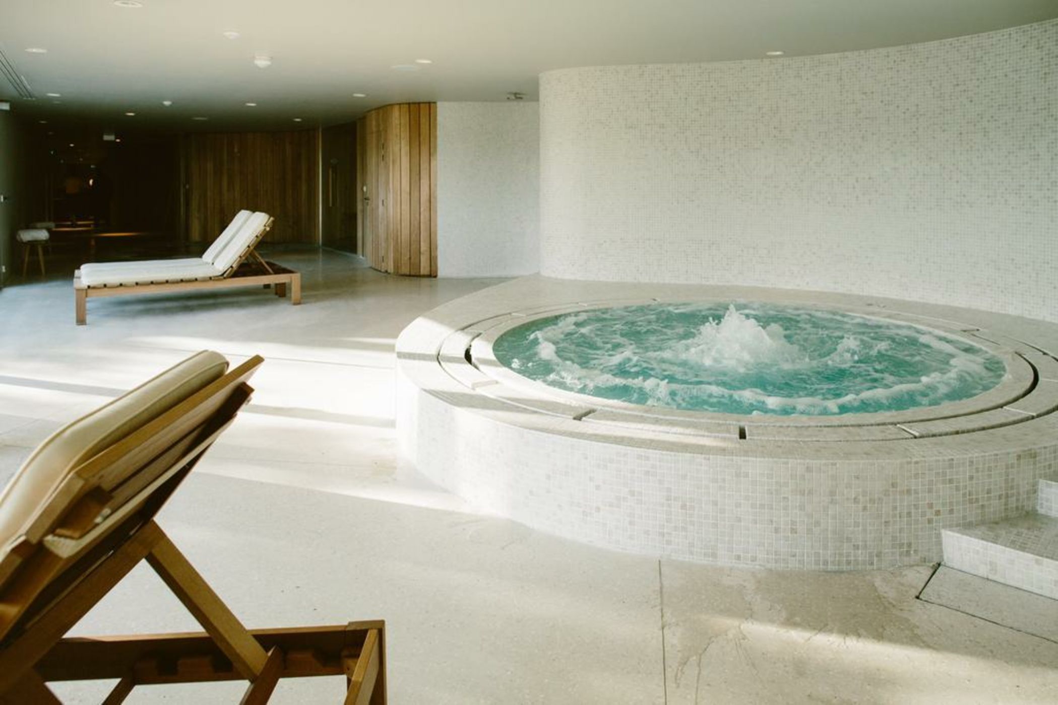 Hôtel Les Hortensias du Lac