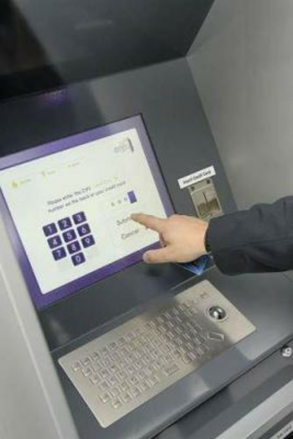 YOTELAIR Amsterdam Schiphol Transit Hotel